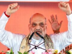 Presser do ‘Big Bang’, principais reuniões RSS-BJP em Calcutá: impulso eleitoral de Amit Shah em Bengala | Notícias de política