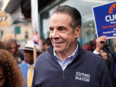 Cuomo adverte que Trump enviará a Guarda Nacional se Mamdani for eleito prefeito de Nova York