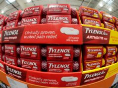Kimberly-Clark comprará Kenvue, fabricante de Tylenol, por US$ 40 bilhões | Notícias de negócios e economia
