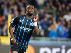 Empate de resgate do Barcelona contra o Club Brugge em suspense de seis gols na Liga dos Campeões | Notícias de futebol