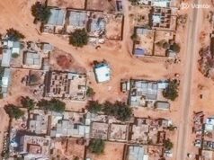 Para onde estão fugindo dezenas de milhares de pessoas no Sudão? | Notícias da guerra no Sudão