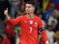 AO VIVO: Irlanda x Portugal – Eliminatórias para a Copa do Mundo 2026 | Notícias de futebol