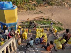 A verdadeira justiça climática exige um acerto de contas com o colonialismo | Crise Climática