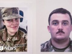 O que sabemos sobre o tiroteio da Guarda Nacional em Washington DC