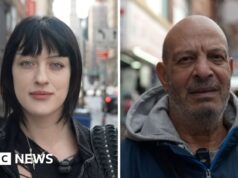 O que os nova-iorquinos querem com Mamdani como prefeito