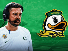 Oregon lidera o país com cinco estrelas 5 na classe de 2026