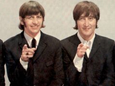Neste dia de 2000, os Beatles comemoraram seu 30º aniversário de separação com uma compilação recorde de sucessos número 1.