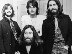 Qual foi o primeiro hit número 1 de cada uma das carreiras solo dos Beatles?