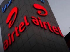 Resultados do segundo trimestre da Bharti Airtel: lucro líquido mais que dobra para Rs 8.651 milhões, receita aumenta 25,7% | Notícias de negócios