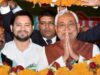 Nitish Kumar mais uma vez ou a primeira grande vitória de Tejashwi Yadav? Todos os olhos no veredicto de Bihar amanhã | Notícias Eleitorais