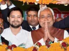 Nitish Kumar mais uma vez ou a primeira grande vitória de Tejashwi Yadav? Todos os olhos no veredicto de Bihar amanhã | Notícias Eleitorais