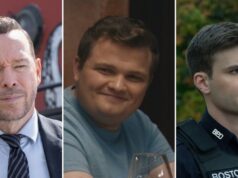 Donnie Wahlberg quebra o silêncio sobre a reformulação do Boston Blue Blue Bloods Son