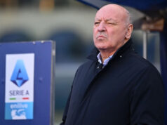 O presidente do Inter de Milão encontra a equipe de Appiano Gentile e Christian Chivu após uma derrota angustiante na Supercopa