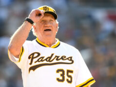 Randy Jones, vencedor do NL Cy Young em 1976 e membro do Padres Hall of Famer, morre aos 75 anos