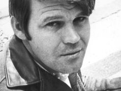 Glenn Campbell chorou quando ouviu pela primeira vez seu futuro sucesso, e os músicos de estúdio sentiram o mesmo.