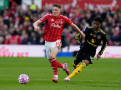 Nottingham Forest está caminhando para a segurança sob o comando de Sean Dyche