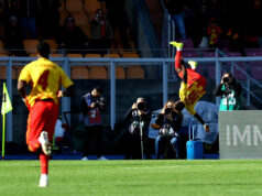 🤸♂️ Banda Somersaults, Adams Pontuação: Leche-Torino on Fire 🔥