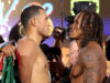 David Benavidez x Anthony Yarde transmissão ao vivo online: assista ao card repleto de estrelas de hoje aqui