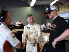 Dale Jr. está nervoso antes de seu segundo Daytona 500 como dono da equipe