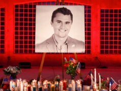 A mensagem final de Ação de Graças de Charlie Kirk inspira gratidão após a morte