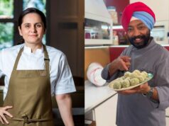 Os 7 chefs mais ricos da Índia