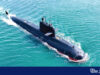Paquistão planeja lançamento em 2026 do primeiro submarino chinês