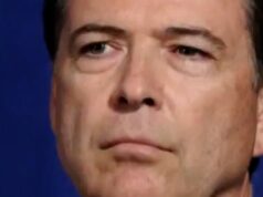 Nem todos os membros do grande júri viram a acusação final de Comey