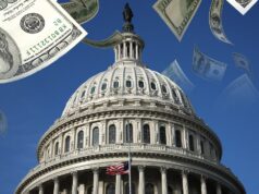 Um recorde de 70% dos eleitores dizem que seus impostos são muito altos, segundo uma nova pesquisa da Fox News