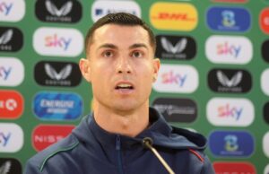 Cristiano Ronaldo quer que os fãs da Irlanda o vaiem: ‘Eu certamente espero que eles façam…’ | Notícias esportivas