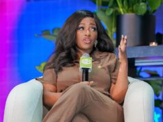 Jasmine Crockett lançou sua campanha para o Senado do Texas usando insultos de Trump