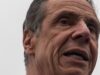 Trump endossa Cuomo para prefeito de Nova York