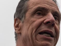 Trump endossa Cuomo para prefeito de Nova York