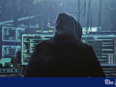 Junta de Mianmar diz que invadiu centro de golpes online e prendeu mais de 300