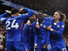 A mensagem simples de Enzo Maresca mostra que o Chelsea aprendeu com os fracassos anteriores