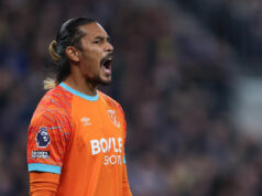 West Ham regista estreia única na temporada 2025/26 da Premier League 🧤