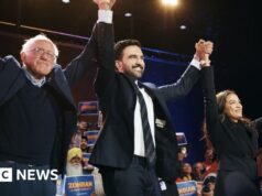 Zohran Mamdani diz que é um socialista democrático. O que isto significa?