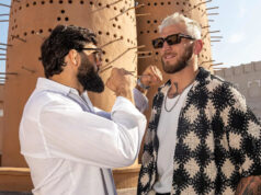 O Show de Ariel Helwani | Kyle Dakouse e Frank Smith em estúdio, David Otunga, prévia do UFC Qatar e muito mais