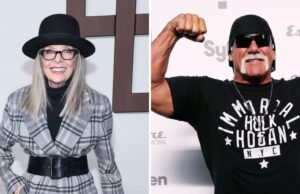 Diane Keaton, Hulk Hogan e Kobe Bryant destacam legados complexos