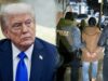 Trump diz que ataques do ICE ‘não foram longe o suficiente’ em ’60 Minutes’