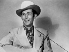 4 músicas escritas por Hank Williams, mas nunca finalizadas ou lançadas