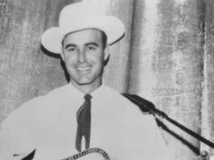 Neste dia de 1960, a música country se despediu da estrela que deu vida à história e escreveu canções regravadas por Dwight Yoakam e George Jones.