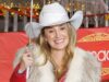 Lainey Wilson faz sua estreia na Parada do Dia de Ação de Graças da Macy’s, marcando outro item de sua lista de desejos
