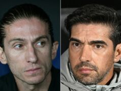 🏆 Quem vai levantar a Copa Libertadores, Flamengo ou Palmeiras?