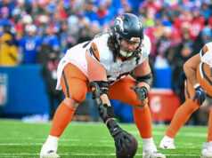 Sean Payton comenta sobre a recontratação de Malcolm Roach e Luke Wattenberg