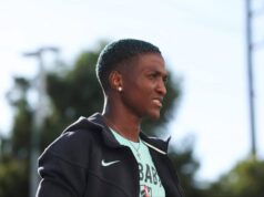 A atual atacante Temwa Chawinga conquistou seu segundo MVP consecutivo da NWSL