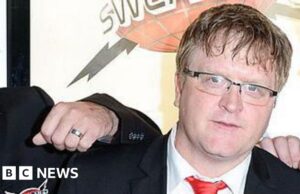 Mike Smith, do Trailer Park Boys, foi acusado de agressão sexual