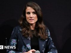 Neta de JFK compartilha diagnóstico de câncer terminal