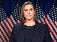 Ameaça de bomba na casa do senador Slotkin em Michigan