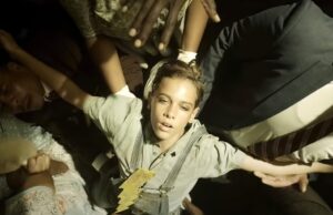 1 novo filme na Netflix que mal posso esperar para assistir em novembro de 2025