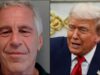 Lista completa de nomes nos arquivos de Epstein enquanto aguarda a aprovação de Donald Trump | Notícias do mundo